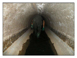 大理管道高压清洗