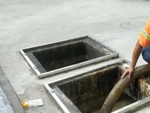 大理化粪池清理