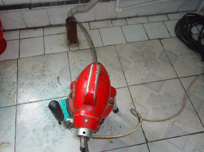 大理下水道疏通