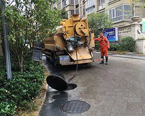 大理管网知识-是否有行之有效的解决方案