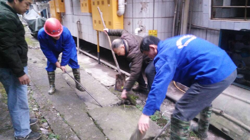 大理清掏化粪池、管道疏通一站式服务<高效><技术><可靠>